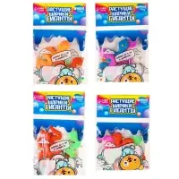 Растущие игрушки &laquo;Змейки&raquo;, с гидрогелем, растёт в воде, МИКС