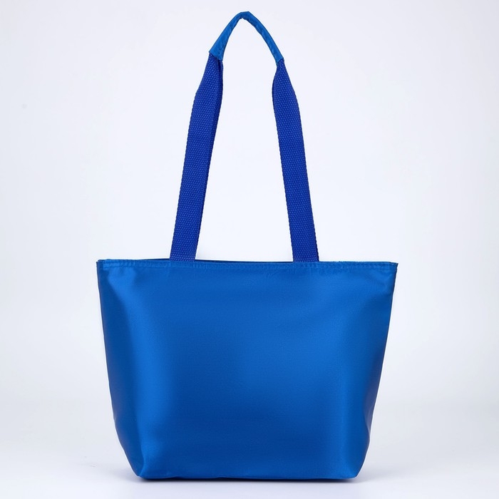 Сумка детская с блёстками &laquo;Бабочки&raquo;