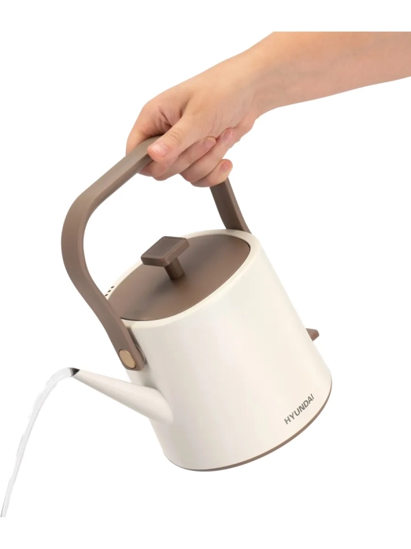 Чайник HYK-S2043 0.6л 1000Вт