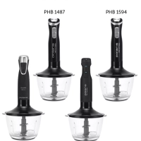 Насадка-измельчитель для блендера PGB 0106