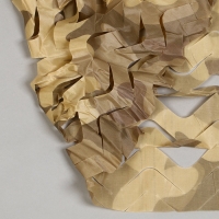 Сетка маскировочная, 4 &times; 3 м, одинарная, коричневая, Greengo