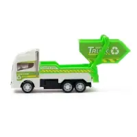 Машина инерционная &laquo;Городские службы&raquo;, МИКС