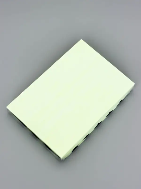 Коробка для печенья, &laquo;Счастья&raquo;, 22&times;15&times;3 см