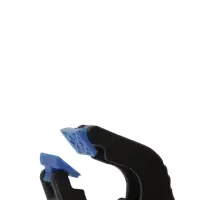 Струбцина клещеобразная ТУНДРА, 2" (50 мм)