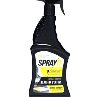 SPRAYIT чистящее средство для кухни 750 мл