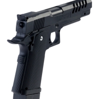 Пистолет "Молот"