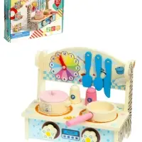 Детская игровая кухня