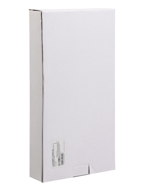 Термометр-гигрометр для бани и сауны, деревянный, красный кедр, "Добропаровъ", в коробке