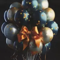 Пакет подарочный крафтовый &laquo;Подарок&raquo; 27&times;22&times;11 см, 120 г/м&sup2;