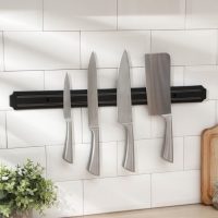 Держатель для ножей магнитный Доляна &laquo;Линия&raquo;, 55 см