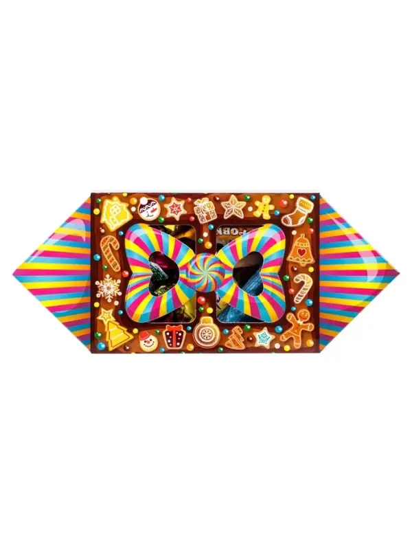 Подарок &laquo;Угощение&raquo; 300 г