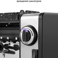 Электрогриль-шашлычница КТ-4657 - 1600 Вт