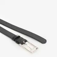 Ремень жен 05-01-02-01, Март2505, 2,7*0,3*110 см, без винта, пряж металл, 1 прокол,