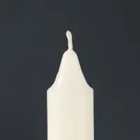 Свечи хозяйственные 60 гр (набор 4 шт) 20 см, 8-9 ч