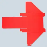 Коробка подарочная складная, упаковка, &laquo;Love&raquo;, 21 х 15 х 5 см