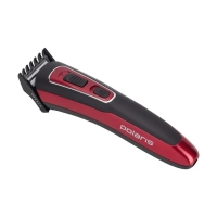 Машинка для стрижки волос и бритья PHC 3019RC Retro