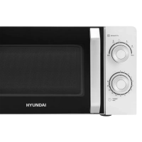 Микроволновая Печь HYM-M2053 20л 700Вт белый