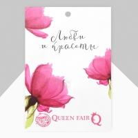 Брошь &laquo;Птица&raquo; Лори, цветная в золоте