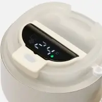 Смарт-термостакан neoMug, белый