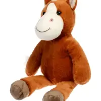 Мягкая игрушка &laquo;Любимая лошадка&raquo;, 40 см