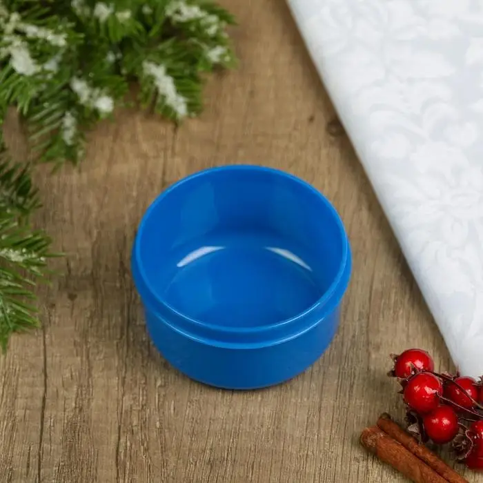 Многофункциональный кухонный коврик &laquo;Снежинки&raquo;, 30 см