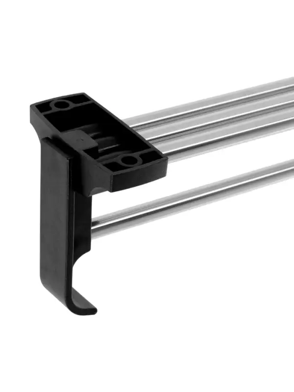 Штанга выдвижная для шкафа CAPPIO, 250 мм