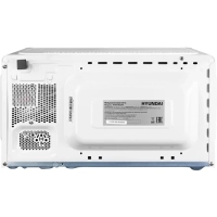 Микроволновая Печь HYM-M2048 20л. 700Вт белый