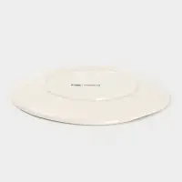 Тарелка "Дед Мороз" 22,5х22,5х2 см