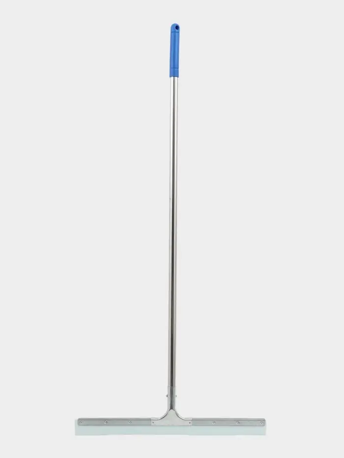 Водосгон для пола "Проллер" черенок из металла, 60 см