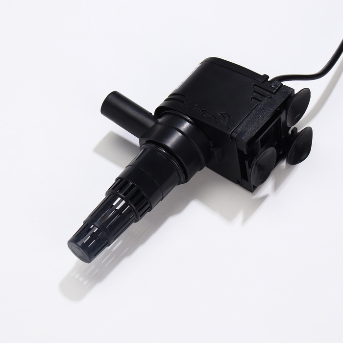 Помпа аквариумная Sea Star HX-1180, 1000 л/ч, 12 Вт, высота подъема 0,8 м