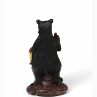 Фигурка "МедЗилла" 7х7х15см