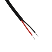 Светильник фасадный &laquo;Полусфера&raquo;, FSD-069, 6 Вт, 4000К, 3 луча, IP65, 220 В, пластик, черный   100842