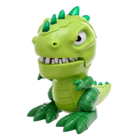 Настольная игра &laquo;Зубастый дино&raquo;, от 2 игроков, 3+