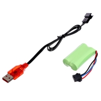 Автомат &laquo;АК47&raquo;, стреляет мягкими пулями