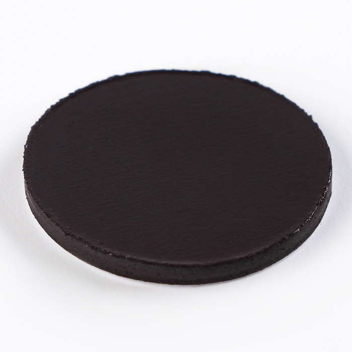 Магнит на клеевой основе &laquo;Круг&raquo;, d=2 см , 10 шт.