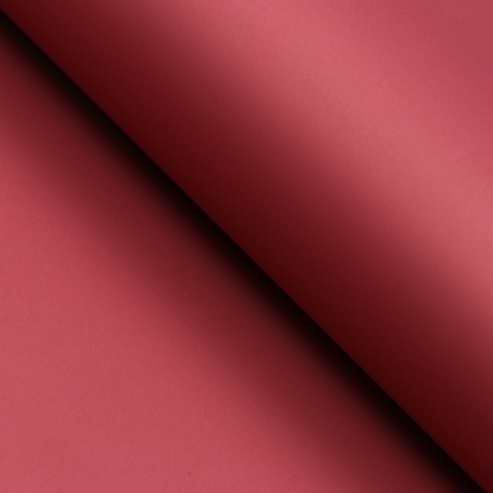 Пленка матовая, 65 микрон, Викторианская роза, 56см*10м  &plusmn;1 см