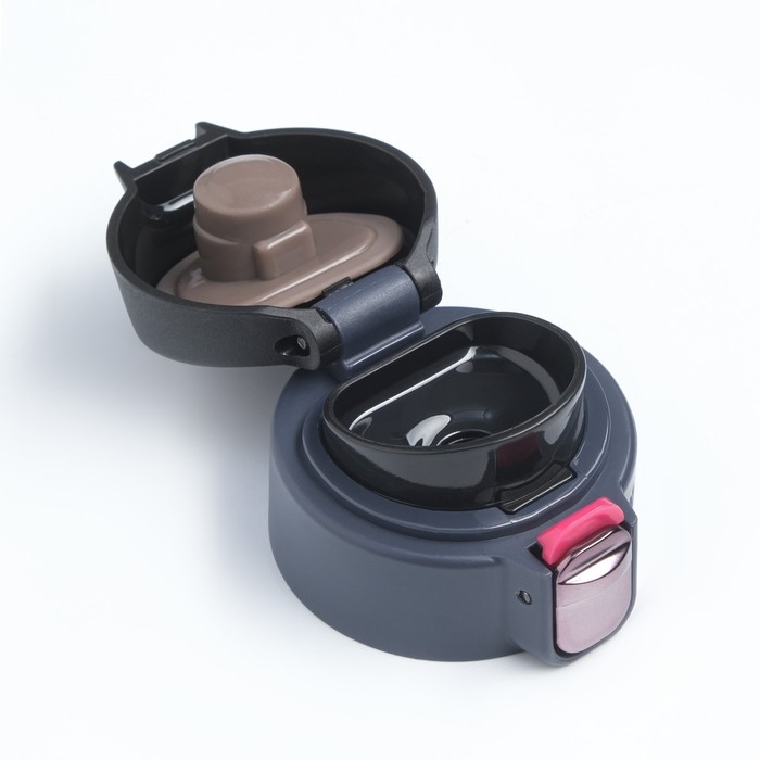 Крышка для термоса, на объем 350 и 500 мл