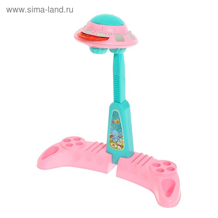 Проектор &laquo;Учимся рисовать&raquo;, со слайдерами и фломастерами