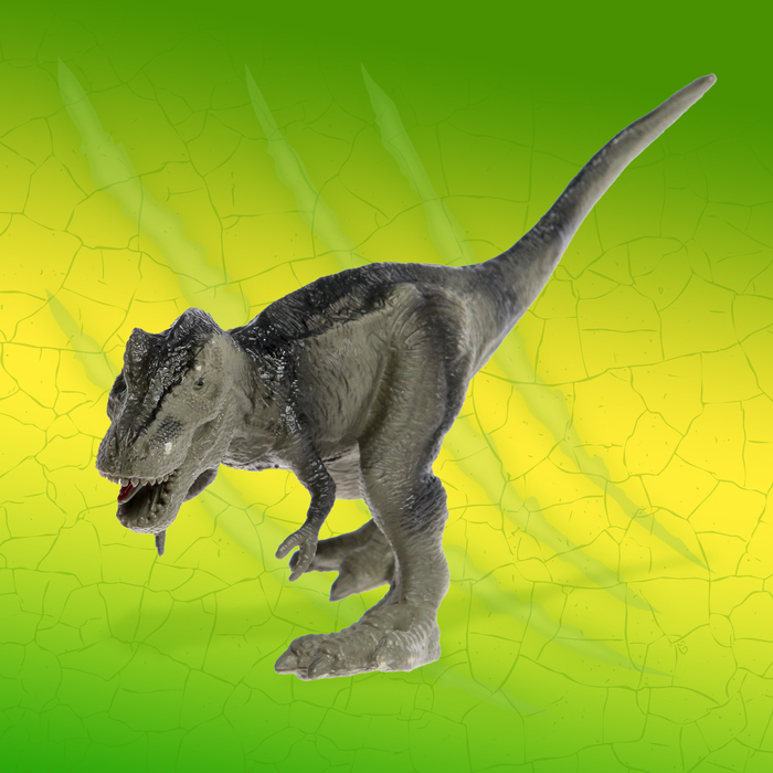 Набор динозавров &laquo;Юрский период&raquo;, 4 фигурки