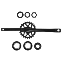Система 25T, 170 мм, сталь
