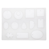 Набор для опытов &laquo;Эпоксидная смола&raquo;, большой набор