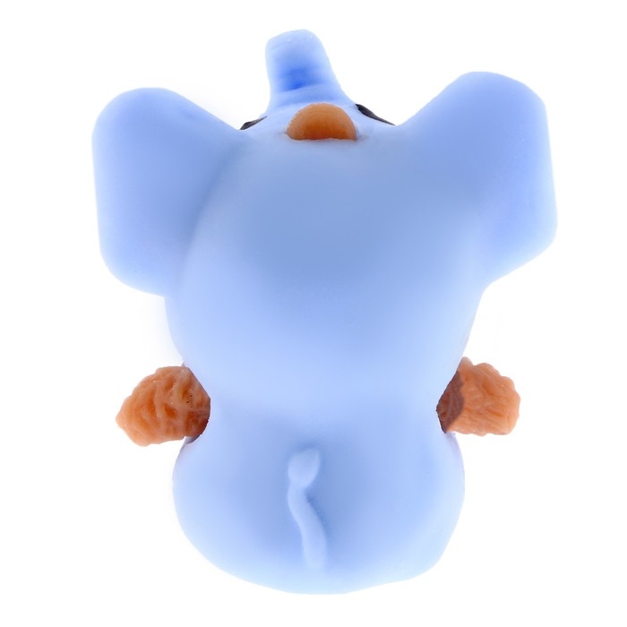 Мялка &laquo;Звери&raquo;, виды МИКС