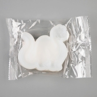 Форма силиконовая универсальная &laquo;Милый динозавр&raquo;, 7,5 &times; 7 &times; 0,8 см