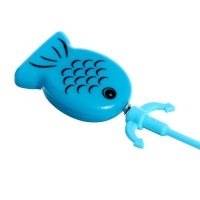 Развивающий бизиборд &laquo;Профессии и транспорт&raquo;, 3+