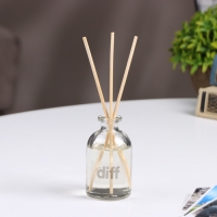 Диффузор ароматический Aroma Diff , 50 мл, черная смородина