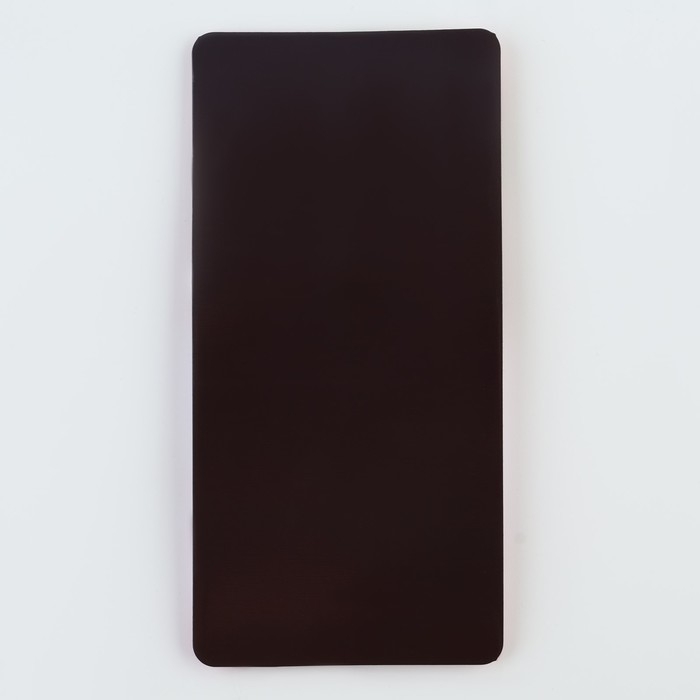 Магнит с блоком для записи и карандашом &laquo;Самый лучший&raquo;, 7 х 14,4 см