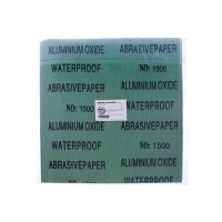 Наждачная бумага TORSO, P1500, 230&times;280 мм, набор 10 листов