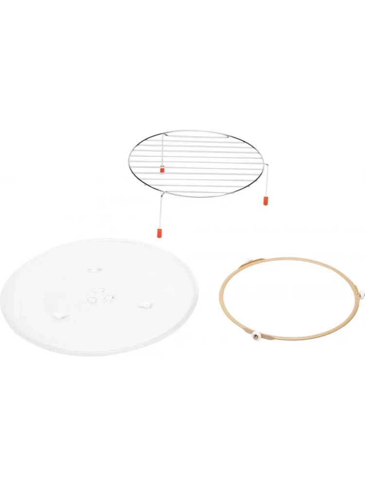 Микроволновая Печь HBW 2560 BG 25л. 1450Вт черный