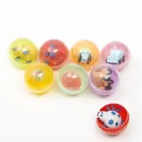 Игрушка - сюрприз &laquo;Енотик&raquo;, в банке, 30 шт., МИКС