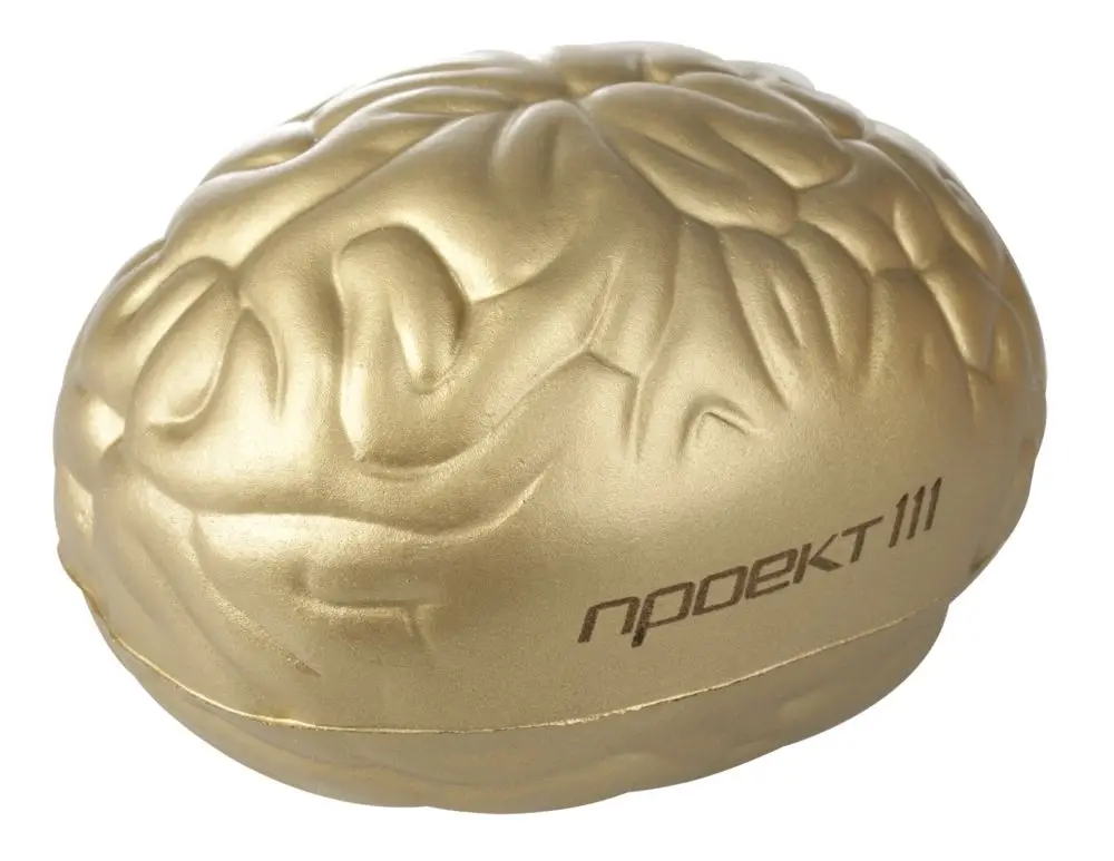 Антистресс &laquo;Золотой мозг&raquo;